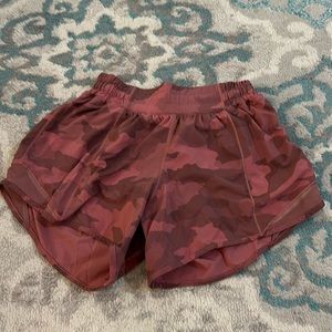 Lululemon Hotty Hots